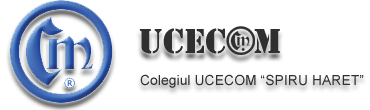 Colegiul UCECOM "Spiru Haret"